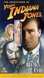 Watch The Adventures of Young Indiana Jones: Masks of Evil Movies123