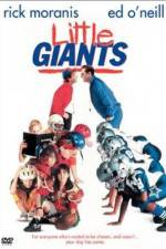 Watch Little Giants Movies123