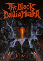 Watch The Black Dahlia Murder: Majesty Movies123