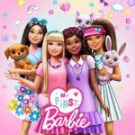 Watch My First Barbie: Happy DreamDay (TV Special 2023) Movies123