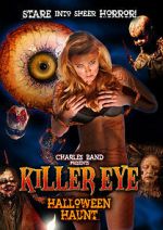 Watch Killer Eye: Halloween Haunt Movies123