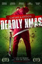 Watch Caesar and Otto's Deadly Xmas Movies123