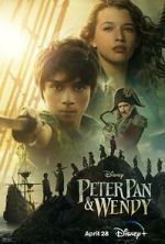 Watch Peter Pan & Wendy Movies123
