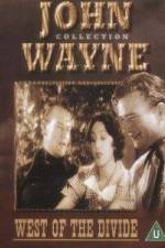 Watch West of the Divide Movies123