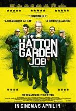Watch The Hatton Garden Job Movies123