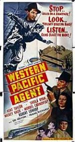 Watch Western Pacific Agent Movies123