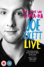 Watch Joe Lycett: That\'s The Way, A-Ha, A-Ha, Joe Lycett Movies123