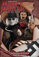 Watch Puppet Master: Axis of Evil Movies123
