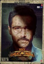 Watch Why Cheat India Movies123
