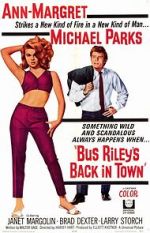Watch Bus Riley\'s Back in Town Movies123