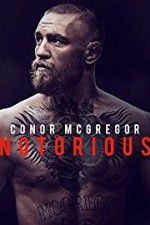 Watch Conor McGregor: Notorious Movies123