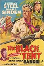 Watch The Black Tent Movies123