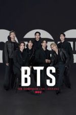 Watch BTS THE COMEBACK LIVE | ARIRANG Movies123
