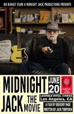 Watch Midnight Jack the Movie Movies123