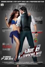 Watch Mr Joe B. Carvalho Movies123