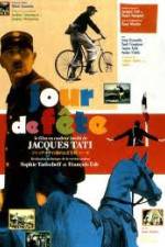 Watch Jour de fete - Reconstituted Movies123