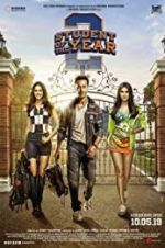 Watch Student of the Year 2 Movies123