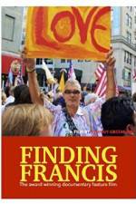 Watch Finding Francis Movies123