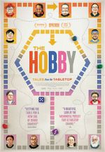 Watch The Hobby: Tales from the Tabletop Movies123