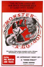Watch Monster a Go-Go Movies123