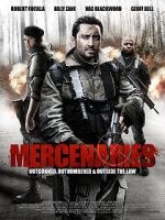 Watch Mercenaries Movies123
