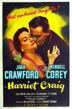 Watch Harriet Craig Movies123