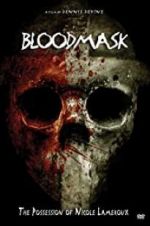 Watch Blood Mask: The Possession of Nicole Lameroux Movies123