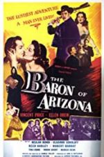 Watch The Baron of Arizona Movies123