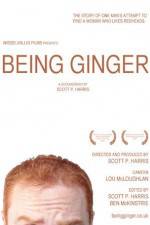 Watch Being Ginger Movies123