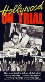 Watch Hollywood on Trial Movies123