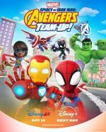 Watch Marvel\'s Spidey and Iron Man: Avengers Team Up! (TV Special 2025) Movies123