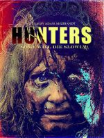 Watch Hunters Movies123