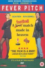 Watch Fever Pitch Movies123