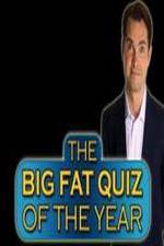 Watch The Big Fat Quiz of the Year Movies123