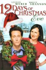 Watch The Twelve Days of Christmas Eve Movies123