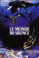 Watch The Silent World Movies123