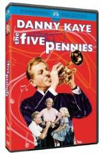 Watch The Five Pennies Movies123