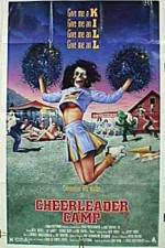 Watch Cheerleader Camp Movies123