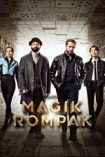 Watch Magik Rompak Movies123