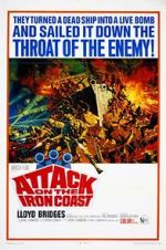 Watch Attack on the Iron Coast Movies123