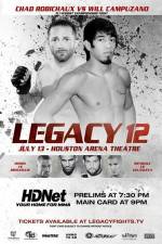 Watch Legacy Fighting Championship 12 Movies123
