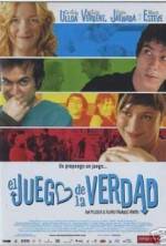 Watch El juego de la verdad Movies123