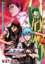 Watch Kuroko No Basket Movie 3: Winter Cup Soushuuhen - Tobira No Mukou Movies123