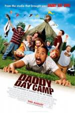 Watch Daddy Day Camp Movies123
