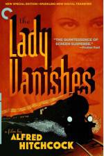 Watch The Lady Vanishes Movies123