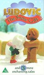 Watch Ludovic: The Snow Gift (Short 2002) Movies123