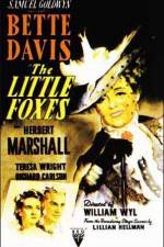 Watch Little Foxes Movies123