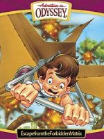 Watch Adventures in Odyssey: Escape from the Forbidden Matrix Movies123