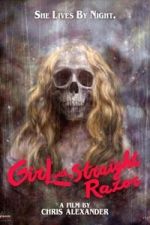 Watch Girl with a Straight Razor Movies123