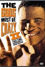Watch The Gods Must Be Crazy II Movies123